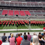 Spring Athletic Band