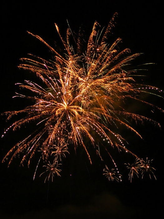 Fireworks