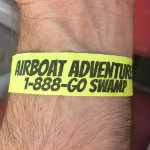 Airboat Adventures