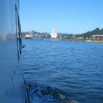 Harbor Cruise