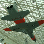 Northrop YF-5A Freedom Fighter