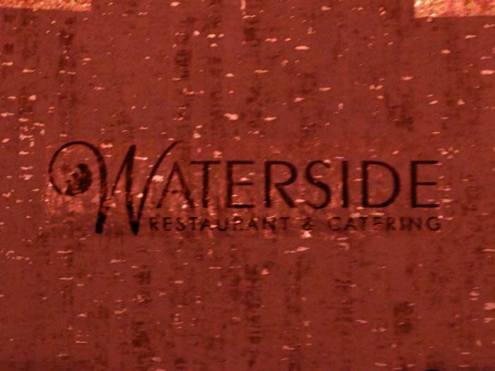 Waterside Restaurant