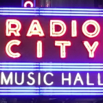 Radio City Rockettes Christmas Spectacular, New York, New York - 11/24/2017