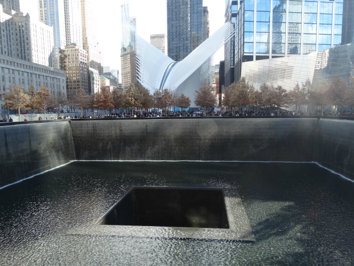 September 11 Memorial