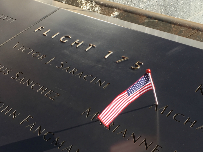 September 11 Memorial