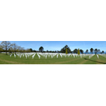 Normandy American Cemetery & Memorial