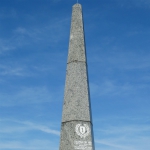 1st Infantry Division Monument 