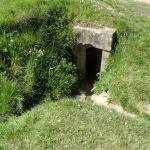 German fortifications
