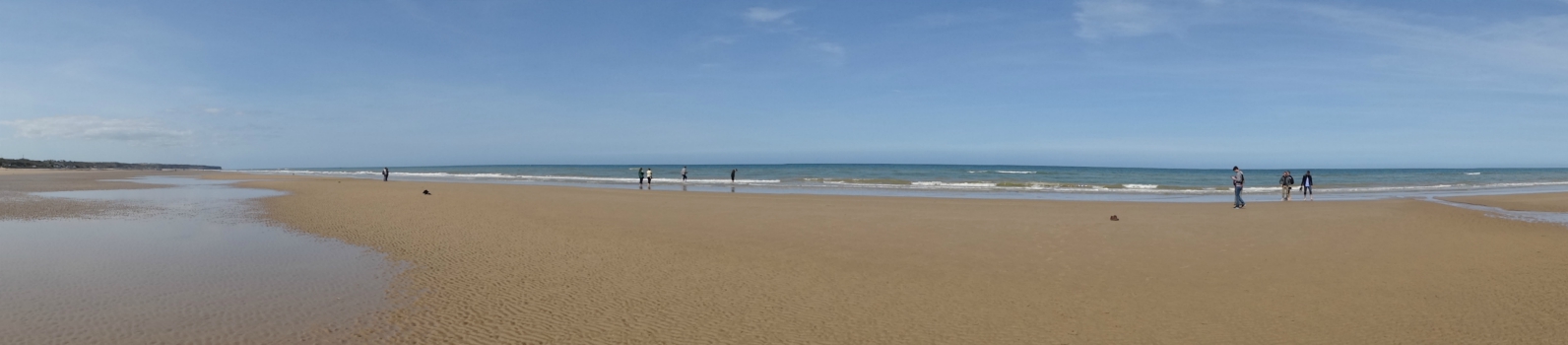 Omaha Beach