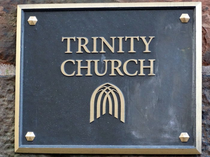 Trinity Church