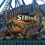 Copperhead Strike