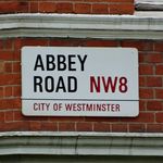 Abbey Road, London, England - 4/30/2018