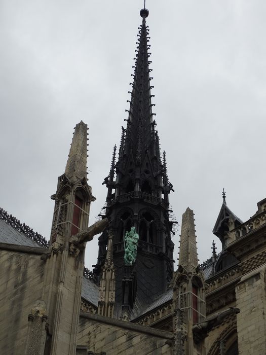 Notre Dame