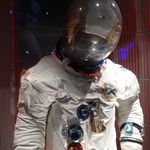 Deke Slayton Apollo-Soyuz