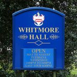 Whitmore Hall
