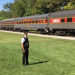 Cuyahoga Valley Scenic Railway