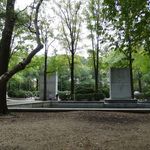 Theodore Roosevelt Memorial