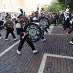 Marching 110