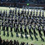 Marching 110