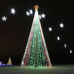 Wonderlight's Christmas