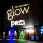 Georgetown Glow