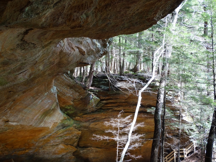 Whispering Cave