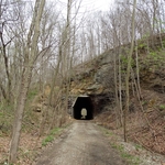 Kings Hollow Tunnel