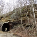 Kings Hollow Tunnel