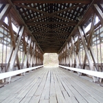 Johnson Covered Bridge