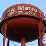 Scioto Audubon Metro Park