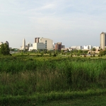 Scioto Audubon Metro Park