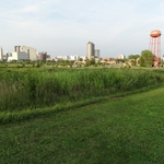 Scioto Audubon Metro Park