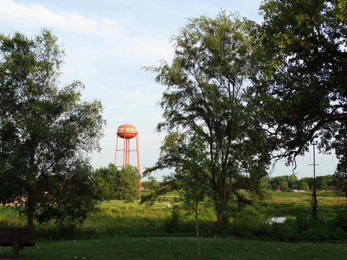 Scioto Audubon Metro Park