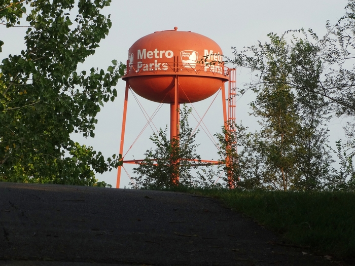 Scioto Audubon Metro Park