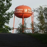 Scioto Audubon Metro Park