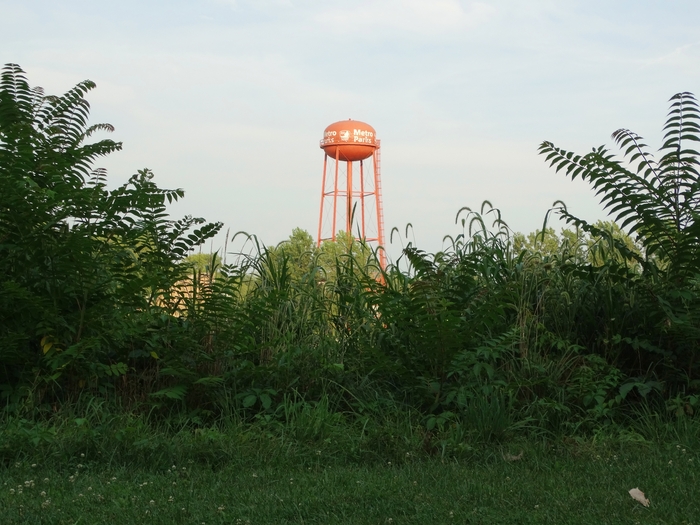 Scioto Audubon Metro Park