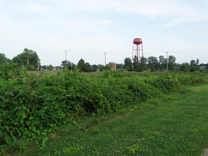 Scioto Audubon Metro Park