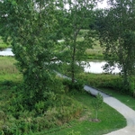 Scioto Audubon Metro Park