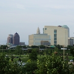 Scioto Audubon Metro Park