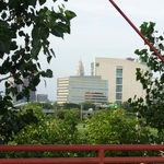 Scioto Audubon Metro Park