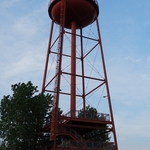 Scioto Audubon Metro Park