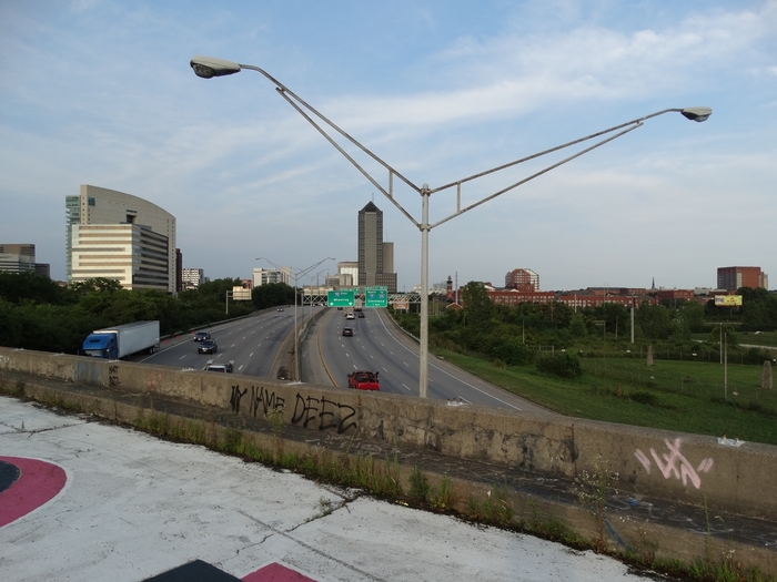 Scioto Audubon Metro Park