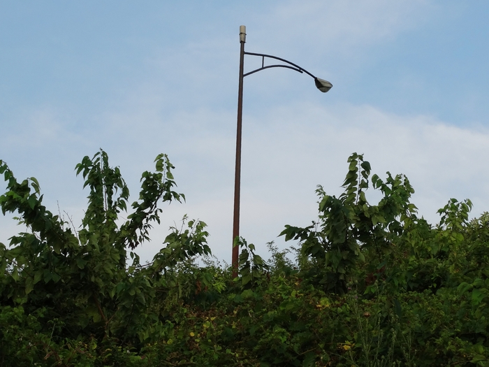 Scioto Audubon Metro Park