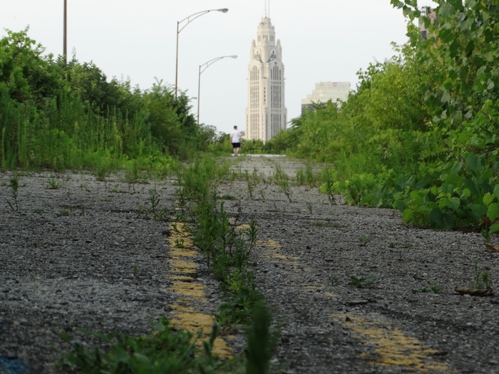 Scioto Audubon Metro Park