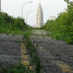 Scioto Audubon Metro Park