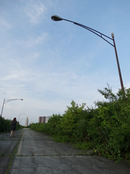 Scioto Audubon Metro Park