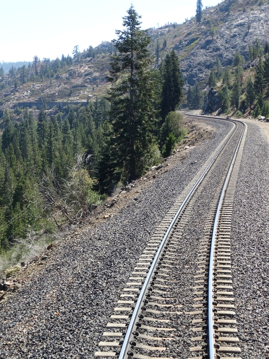 Sierra Nevada Mountains