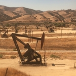 San Ardo Oil Field