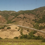 Santa Lucia Range