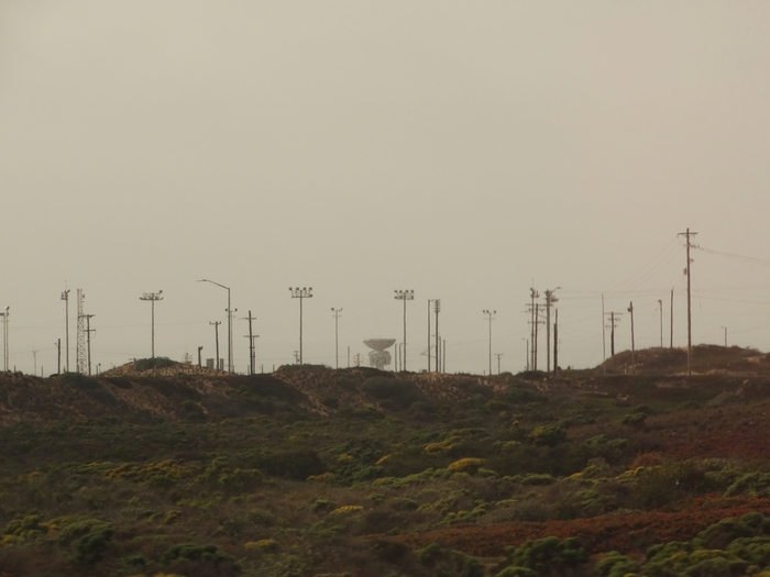 Vandenberg Air Force Base